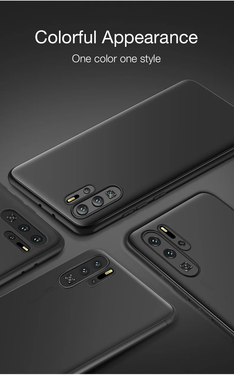 For huawei p30 pro case  (8)