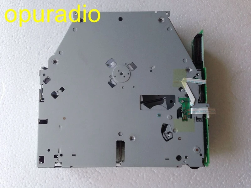 Alpine 6 CD for Mercedes without mp3 (2)