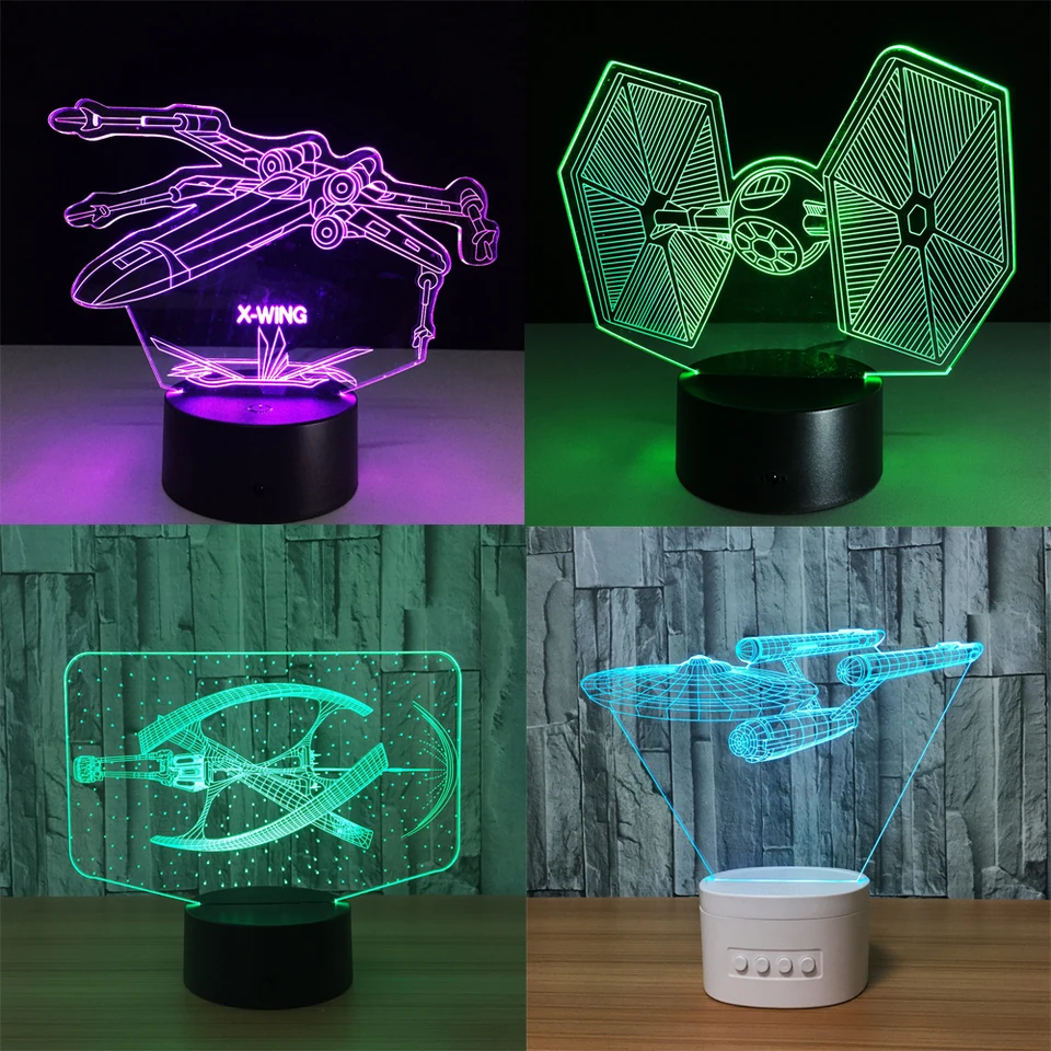 star wars novelty gifts