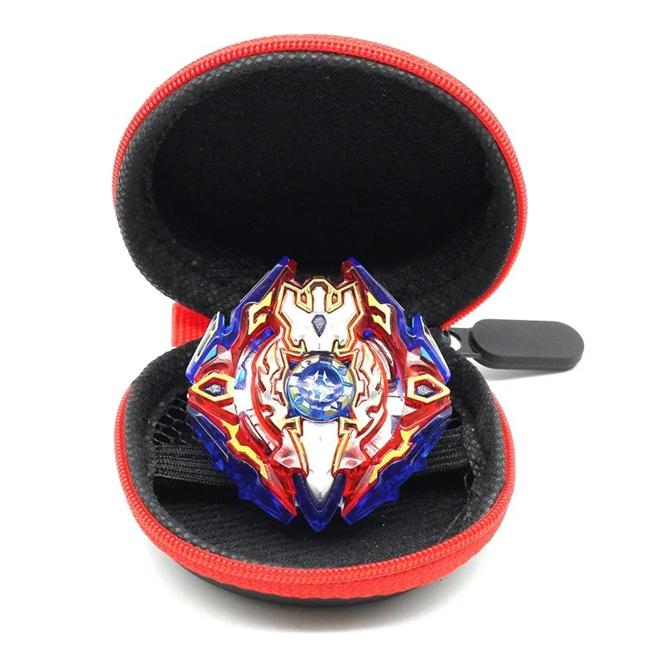 Beyblade B-128 стартер возродить Феникс. 10. Fr B127 128 122 129 Beyblades Toupie Бог Прядильный механизм Bayblade Blayblade игрушка - Цвет: B92 BOX