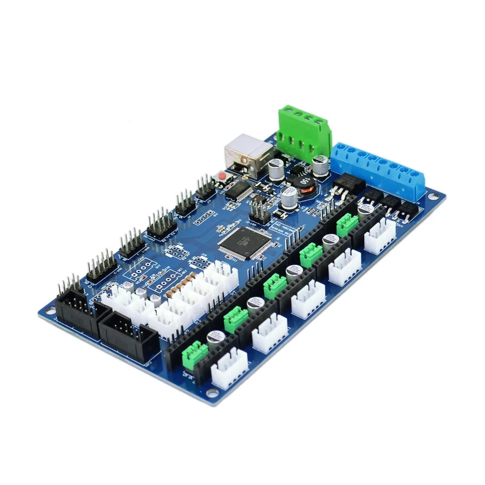 

Keyes 3D Printer Control Board MKS Gen V1.2 for Arduino+USB Cable