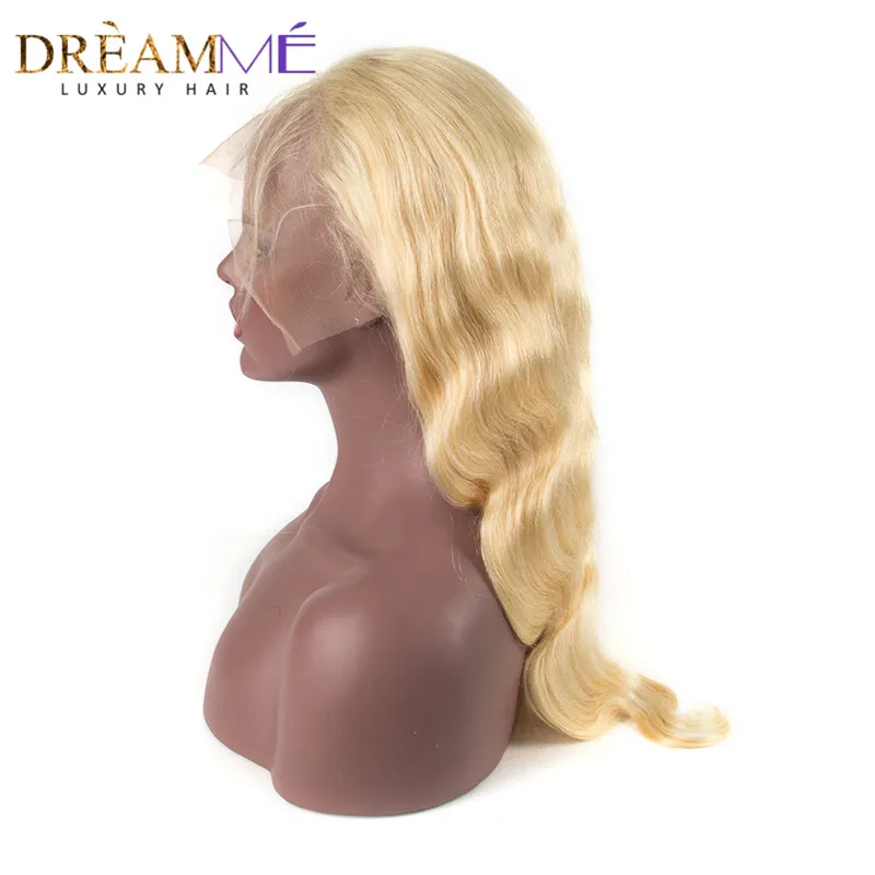 613 body wave human hair wig (4)