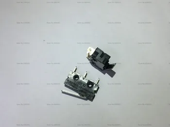 

5pcs KW4A(S) KW 4A DIP3 250V ON /OFF Micro switch DONGNAN