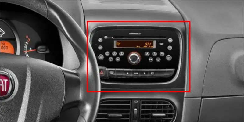 Discount YESSUN Car Android Navigation System For FIAT PALIO 2004~2014 - Radio Stereo CD DVD Player GPS Navi BT HD Screen Multimedia 2