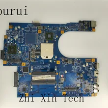 Yourui Высококачественная материнская плата для ноутбука acer Aspire 7551 7551G 48.4HP01.011 MBWLW01001 MB. WLW01.001 DDR3 тест ОК