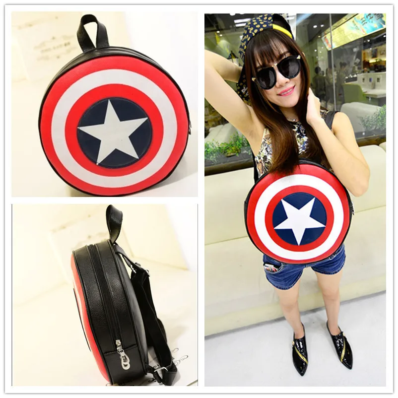 avengers bags for college