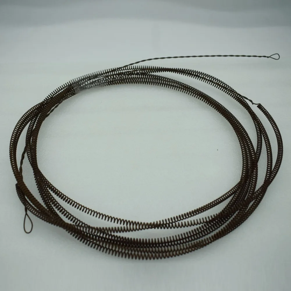 electric furnace heating wire 220V Element Heating Coil Wire in