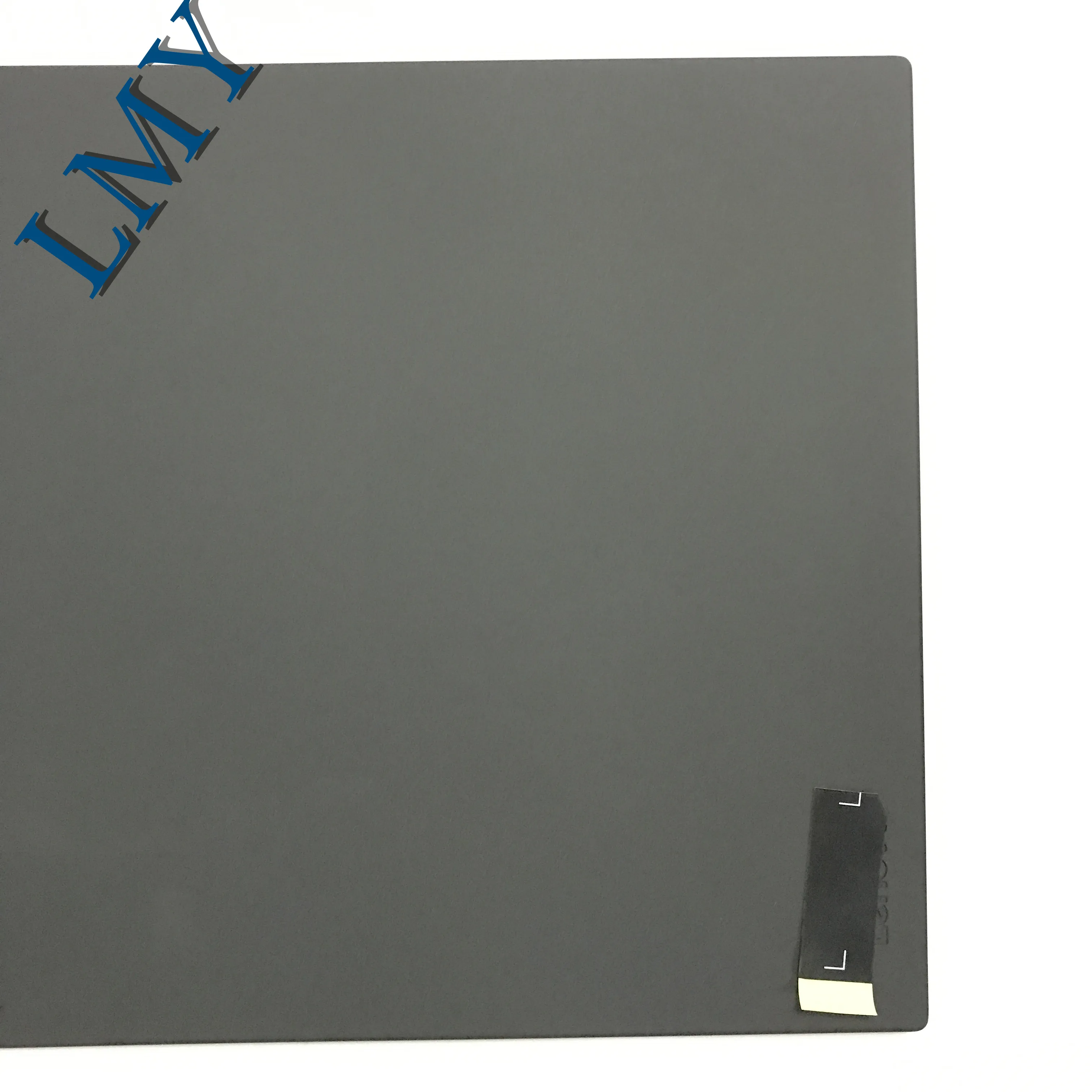 Фирменная новинка чехол для ноутбука lenovo ThinkPad T560 ноутбук ЖК-дисплей задняя крышка и передняя панель 00UR851 00ur849 черный