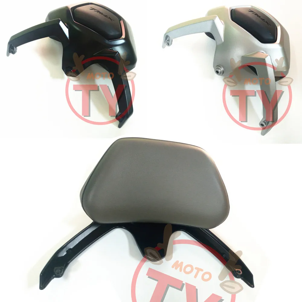 Для YAMAHA T MAX TMAX 530 2012 TMAX530 2015 спинка пассажирского сиденья заднего с подушками и