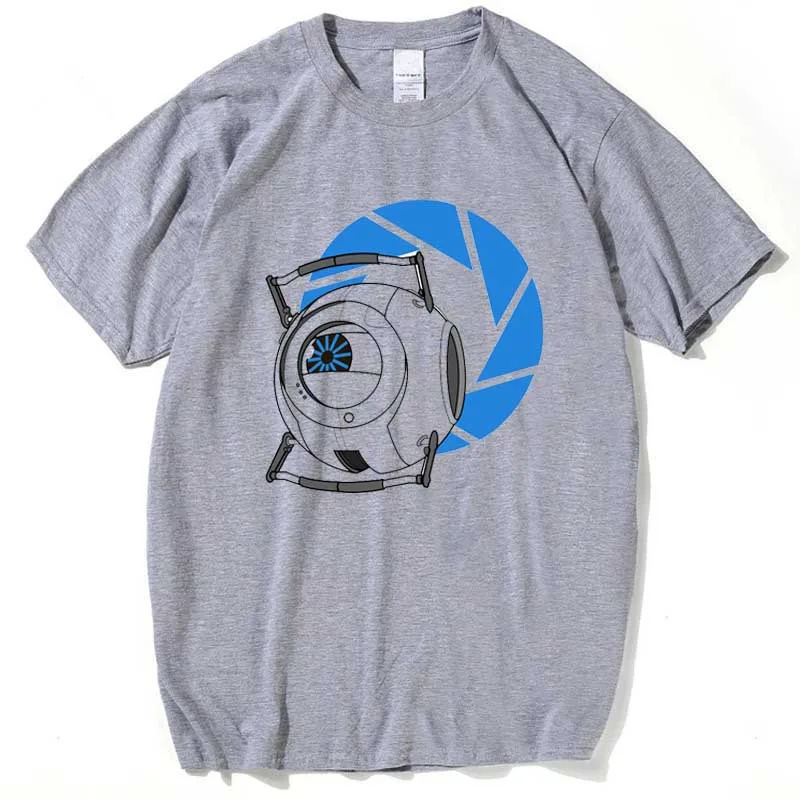 Portal t shirt