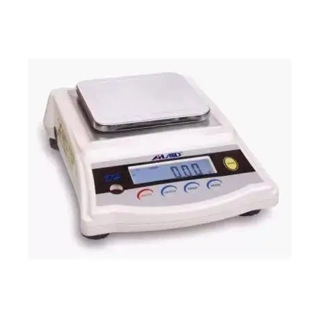 

BH series electronic balance, 1000g accuracy, 0.01 BH-1000A mail