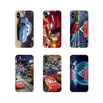 

Accessories Phone Shell Covers For Samsung Galaxy A3 A5 A7 J1 J2 J3 J5 J7 2015 2016 2017 New Arrival Cars Cartoon Movie