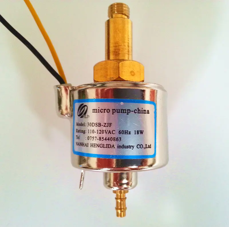 110-120v-60Hz-18W-1