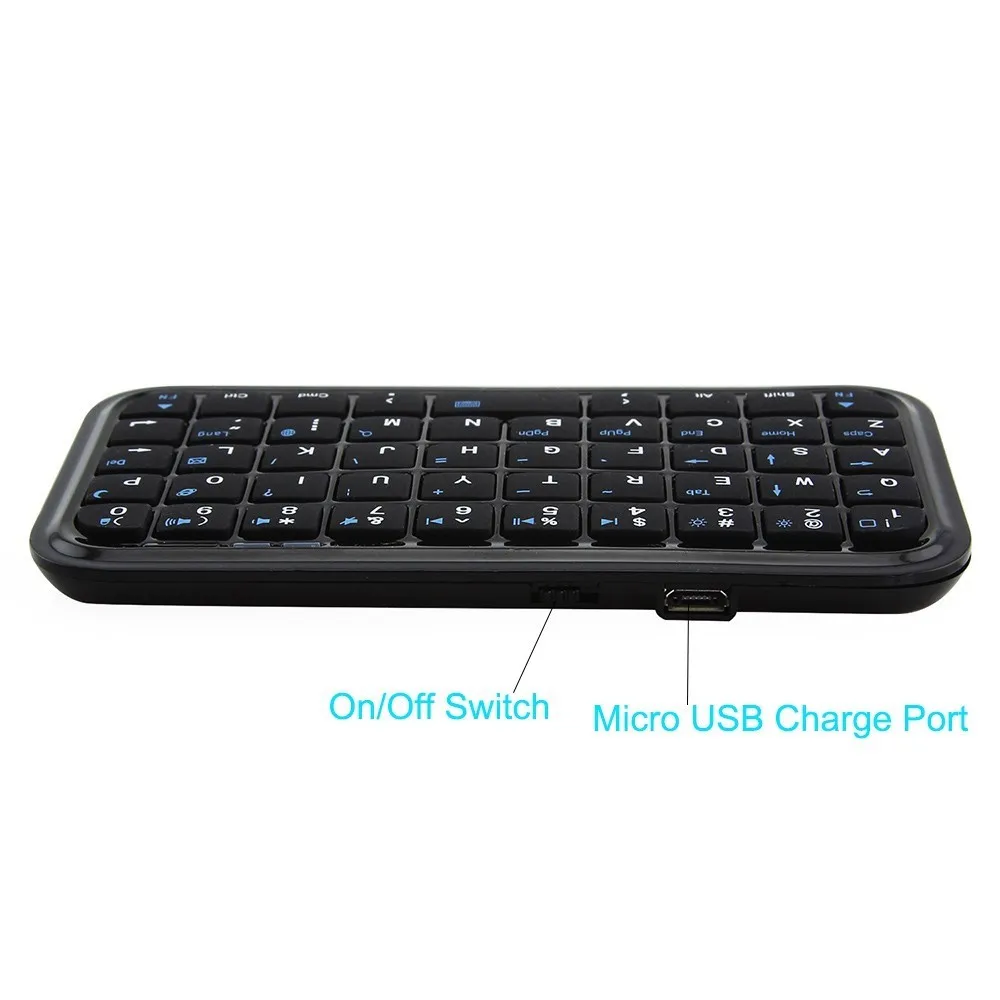 mini bluetooth keyboard