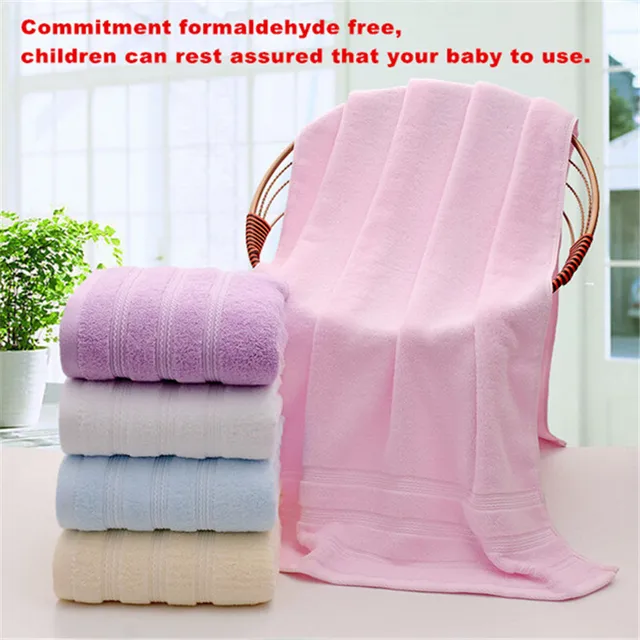 Free Shipping 100 Cotton Towel Serviette De Plage Oversize Bath Free Shipping 100 Cotton Towel Serviette De Plage Oversize Bath Bathroom Beach Towels For S 70cmx140cm