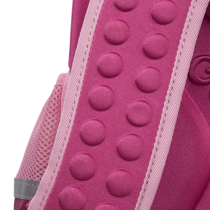 Водонепроницаемый нейлоновый рюкзак для девочек с принтом кошки|brand school bags|quality