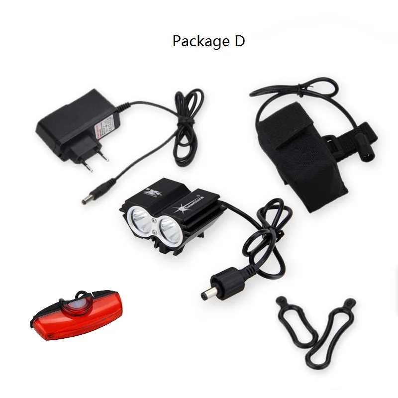 Cheap SolarStorm MTB 1000 Lm 2 LED lamp beads Front Cycling Bike Light Headlight Lamp Bicycle light 3 Cheap SolarStorm MTB 1000 Lm 2 LED lamp beads Front Cycling Bike Light Headlight Lamp Bicycle light 3