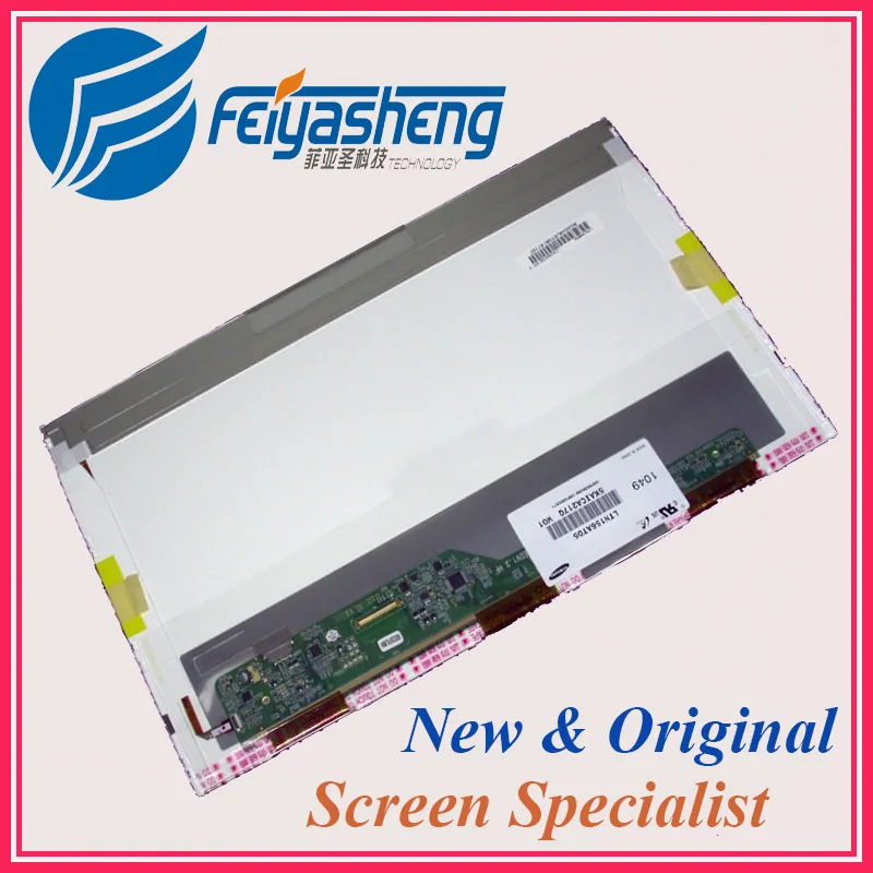 

( 1 year warranty ) B156XW02 V.2 V.6 LP156WH2 LTN156AT05 LTN156AT15 1366*768 15.6 LED screen, laptop screen, led panel