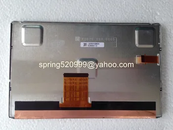 

Brand original 8inch LCD display LQ080Y5DR04 LQ0DAS2982 for Mercedes ML350 S300 GL Class headrest car GPS audio 2pcs/lot