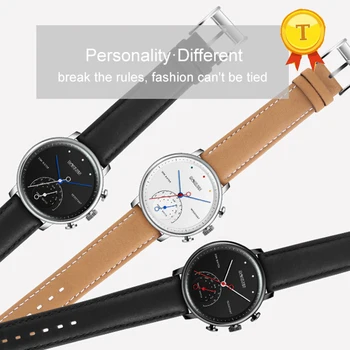 

Waterproof Quartz Smart Watch Man male Bluetooth SmartWatch Clock saat hour Wristwatch support Indicator Light Call SMS reminder