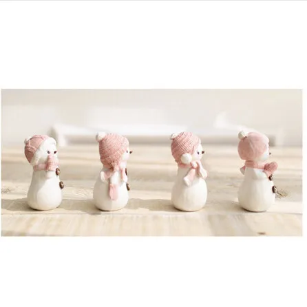 3D-baby-Mold-Christmas-Snowman-Candle-Mould-Silicone-Soap-Mold-doll-Christmas-gifts4
