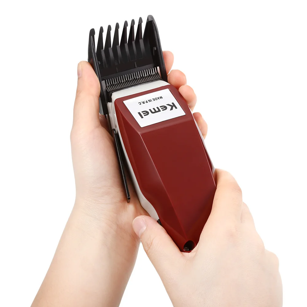 kemei trimmer 1400