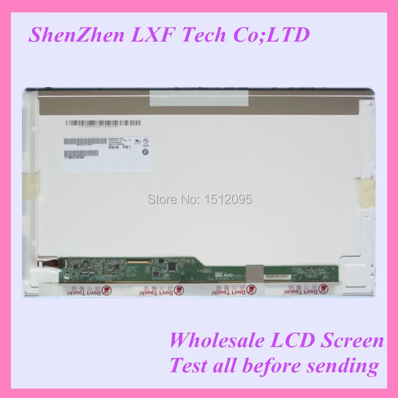 15 6 ''ноутбук ЖК-дисплей led Экран N156BGE-L21 совместимый для ASUS X53B X53U X53U-RH11 X53U-SS02
