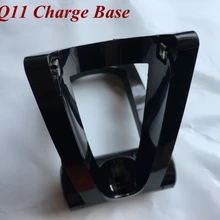 1 шт. RQ12 зарядное устройство для розеток европейского стандарта Базовая головка для Philips Norelco бритвы RQ1275 RQ1280 RQ1285 RQ1286 RQ1290 RQ1295 RQ1296