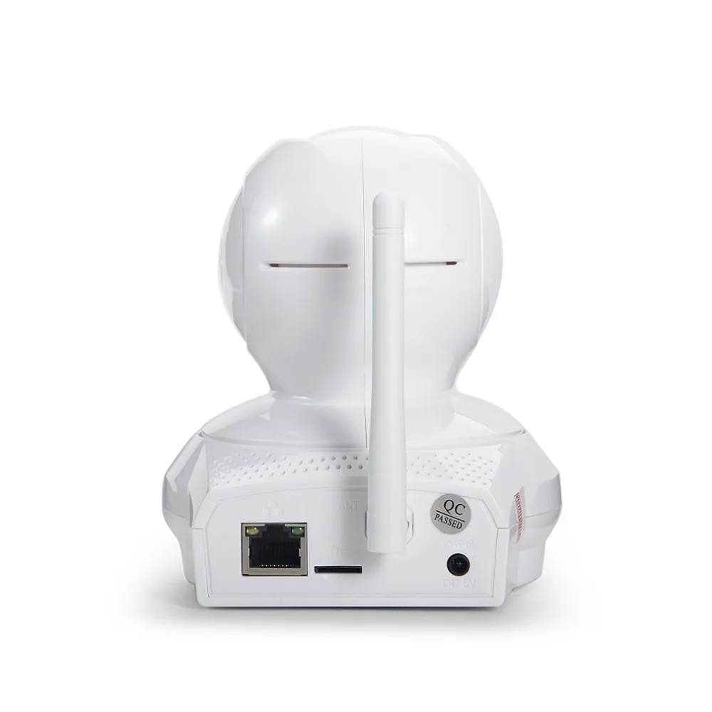 Sricam 1080P HD Беспроводная IP камера H.264 WiFi безопасности для помещений P2P PT Поддержка TF