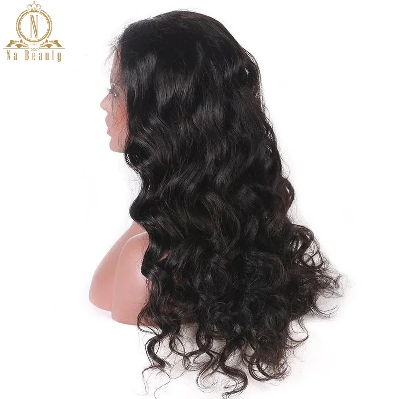 loose body wave wigs for black women 2(1)