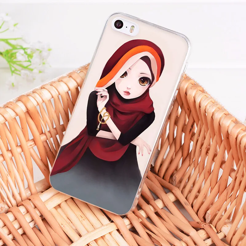 coque musulmane iphone 7