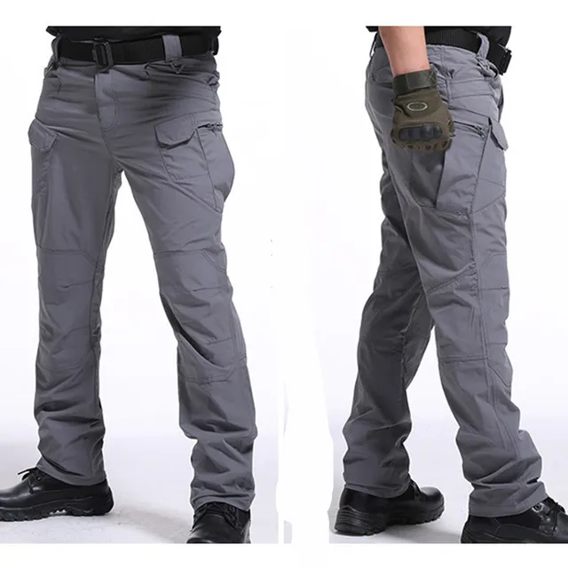 cargo training pants