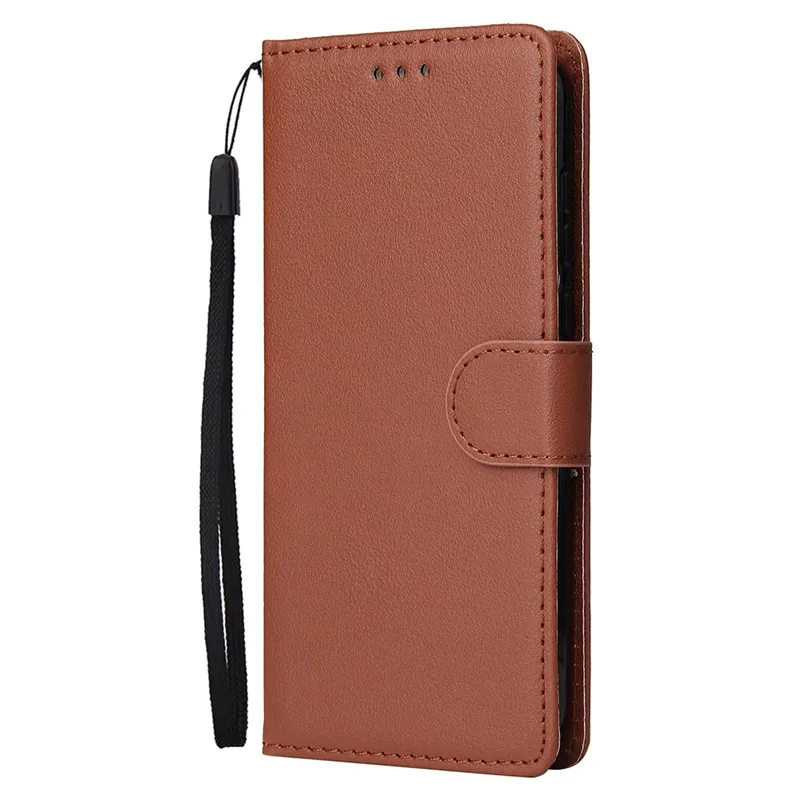 Huawei Y6s Case on for Etui Huawei Y6S 2019 Case Funda Huawei Y 6s Y6 S JAT-LX3 JAT-L29 JAT-L41 Cover Leather Flip Wallet Cases huawei phone cover