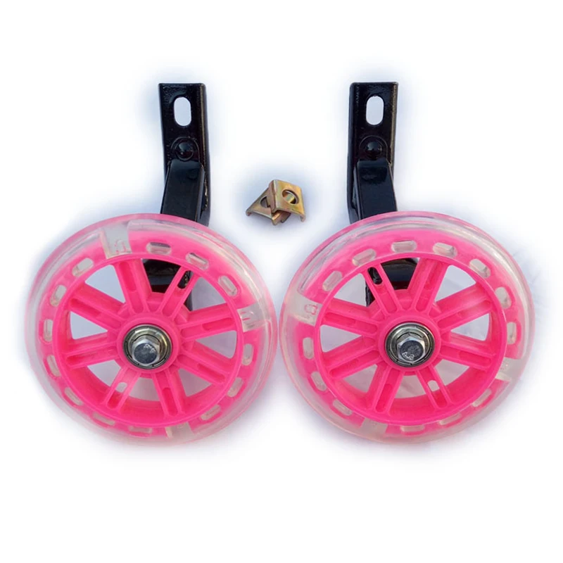 Perfect New Kids Bicycle Training Wheels for 18/20inch Bike Kid Cycling Sports Training Safety Support Children Bicycle Auxiliary Wheels 3 Perfect New Kids Bicycle Training Wheels for 18/20inch Bike Kid Cycling Sports Training Safety Support Children Bicycle Auxiliary Wheels 3