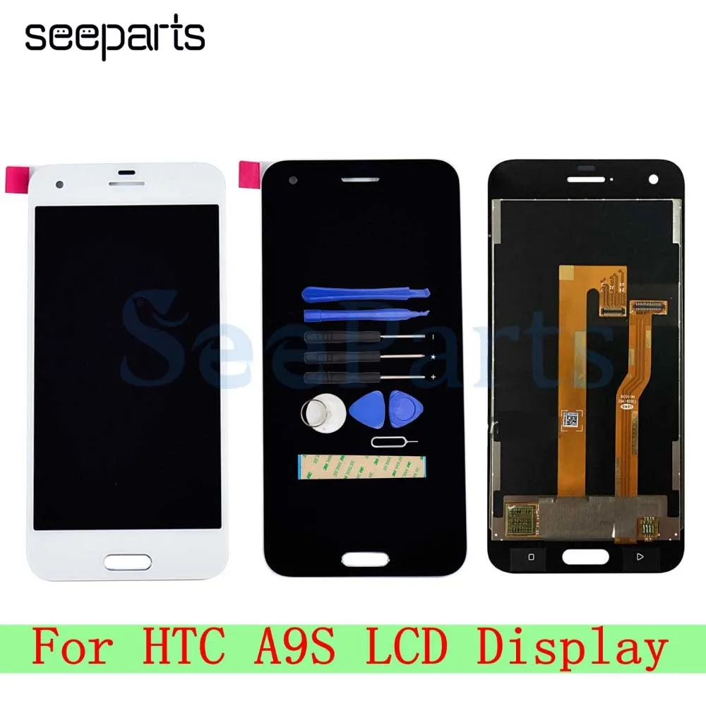 Aliexpress.com : Buy For HTC One A9S LCD Display Touch