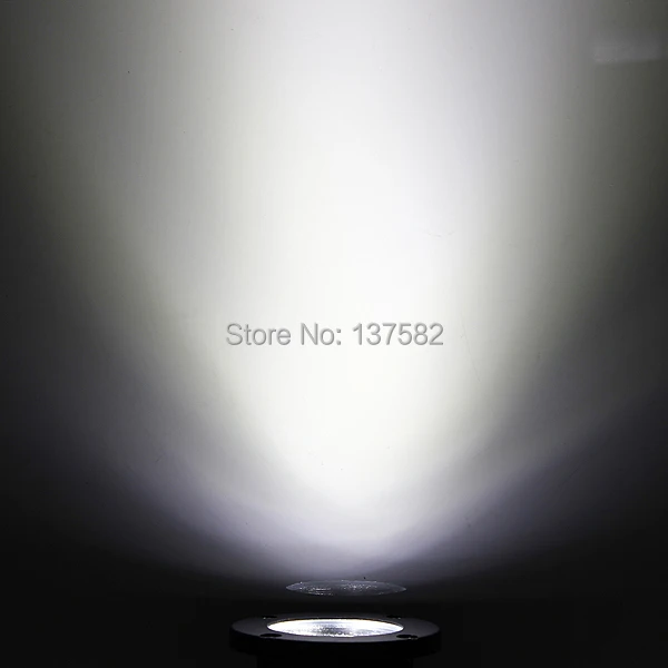 5 w led 지 하 빛, led 매장 된 빛 5*1 w dc12v 또는 110 v-240 v ip67 야외 램프