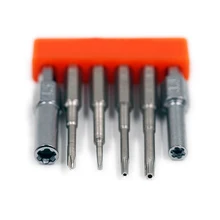 Batch Screw Removal Tool For Game Console Handle For Nintendo Gaming Switch