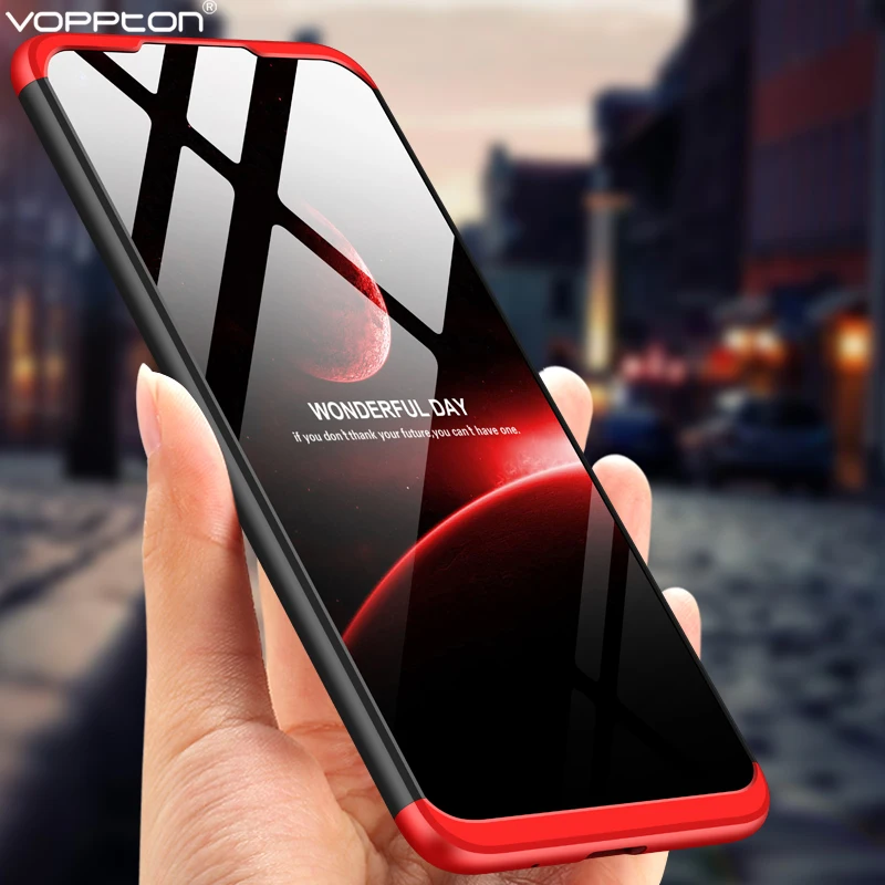 For Samsung Galaxy A60 Case 360 Full Protection 3 IN 1 Ultra Thin Hard PC Back Cover For Samsung A60 Shockproof Case funda For Samsung Galaxy A60 Case 360 Full Protection 3 IN 1 Ultra Thin Hard PC Back Cover For Samsung A60 Shockproof Case funda