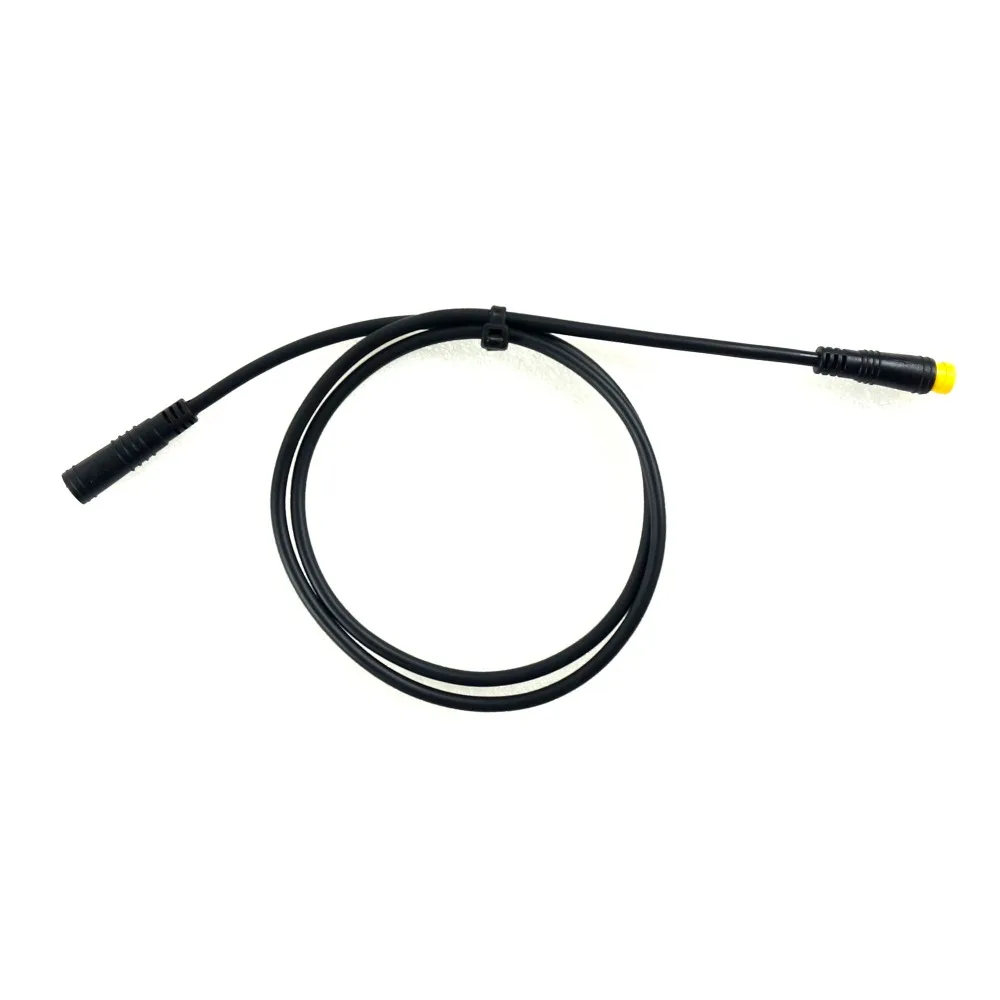 Bollfit Bafang дроссельная заслонка Ebrake PAS Удлинительный кабель 3 Pin 8Fun двигатель