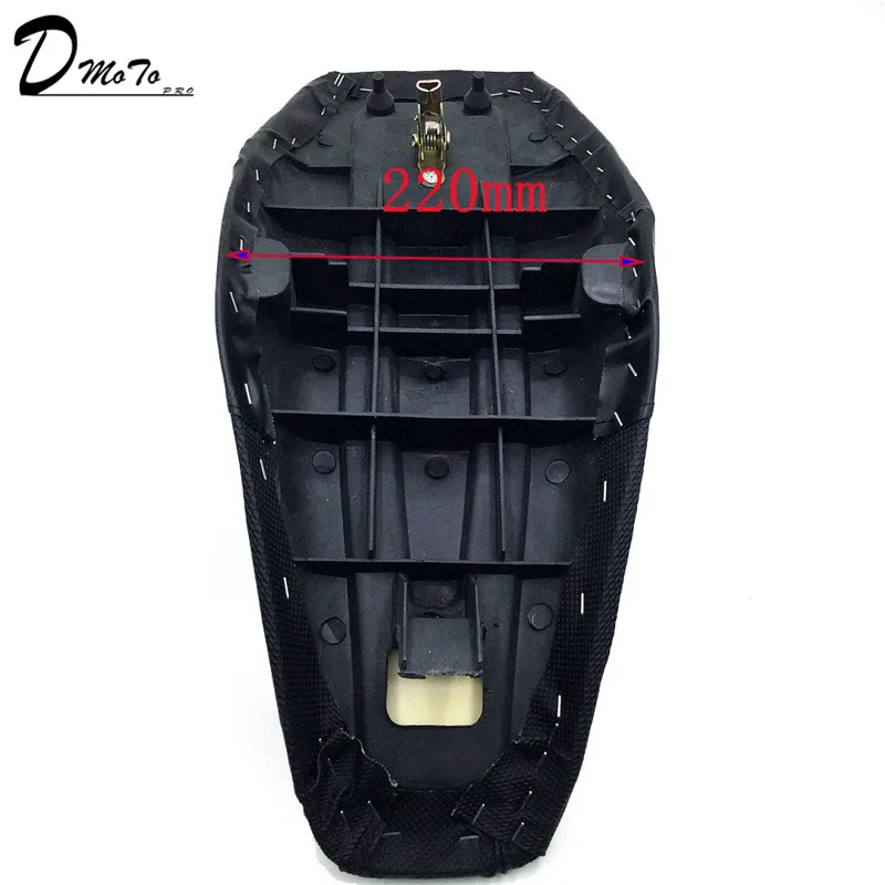 ATV Seat Saddle 50cc/70cc/90cc/110cc/125CC Fit for Chinese Flying tiger off-road 4-wheels vehicle Quad