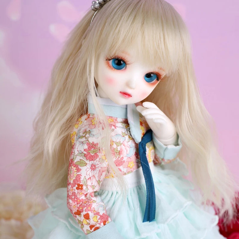 aliexpress bjd doll