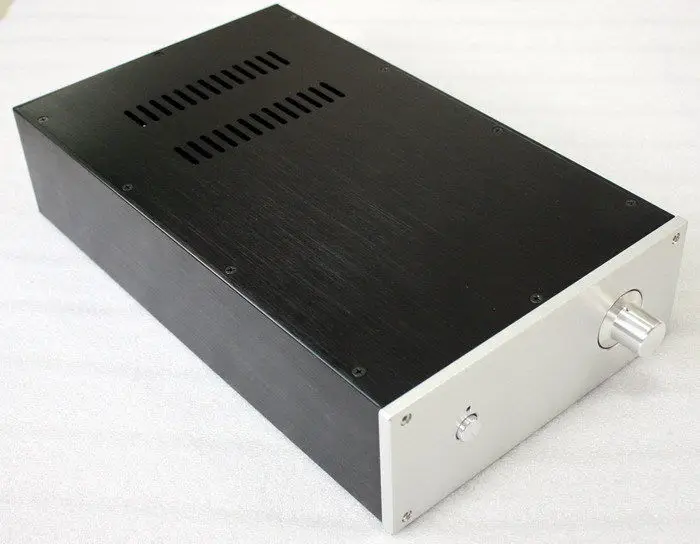 Buy WA11 Full Aluminum amplifier Enclosure/mini AMP