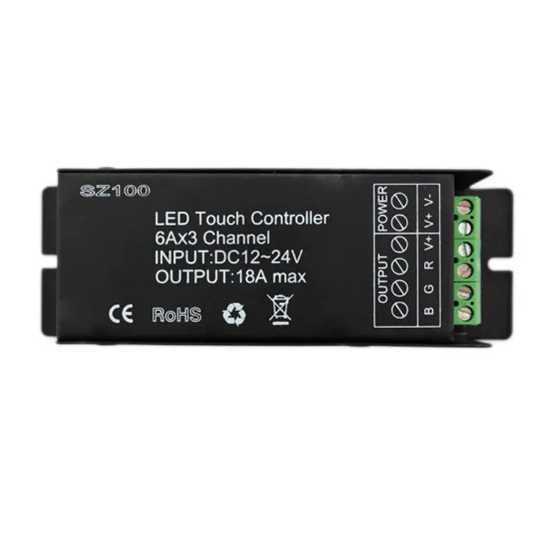 led controller