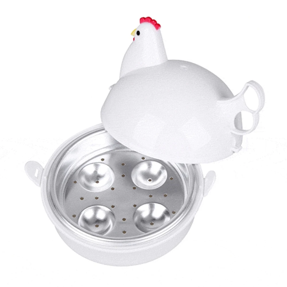 Kitchen-Eggs-Steamer-Chicken-Shaped-Microwave-4-Egg-Boiler-Cooker-Novelty-Kitchen-Cooking-Appliances-Steamer-Home (2)