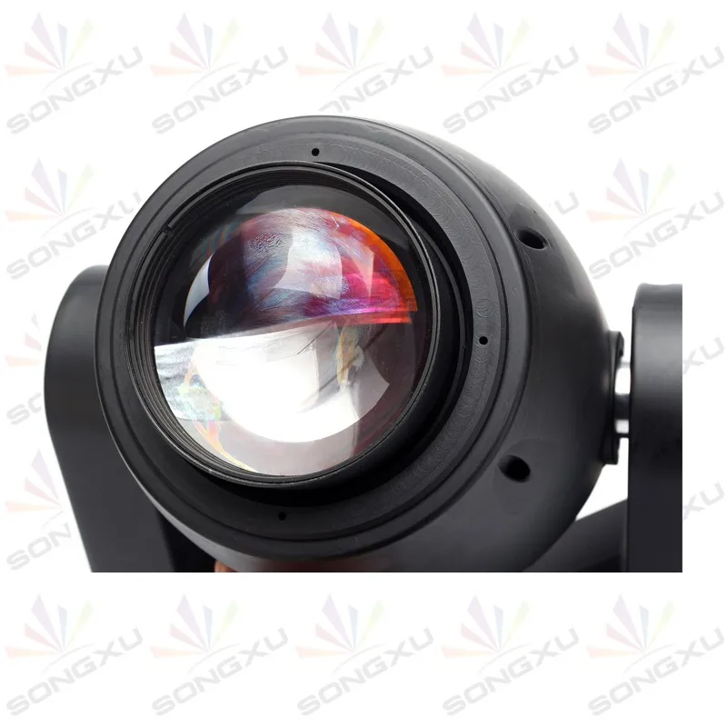 150W LED Spot Moving Head Light 