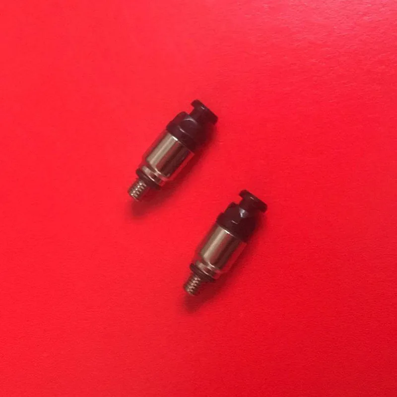 

5 Color Fork Air Bleeder Valves Fit For Honda Yamaha Motocross CRF YZF KXF RMZ Dirt Bikes M5 0.8MM Fork Air Bleeder Relief Valv