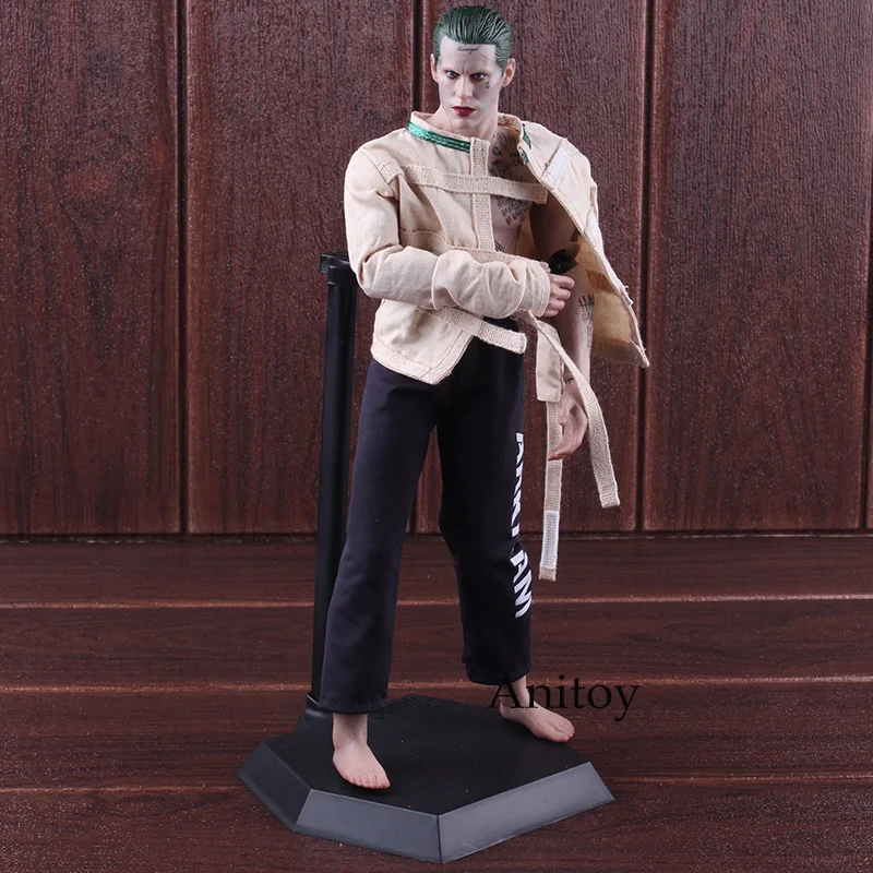 Crazy Toys Joker Suicide Squad The Joker Figure Action Arkham Asylum Version 1 6th Scale Collectible Figure Clothes Detachable Buy At The Price Of 38 51 In Aliexpress Com Imall Com Crazy Toys Joker Suicide Squad The Joker Figure Action Arkham Asylum Version 1 6th Scale Collectible Figure Clothes Detachable Buy At The Price Of 38 51 In Aliexpress Com Imall Com