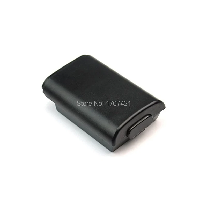 battery shell cover for Xbox 360 controller battery holder case shell  (4)