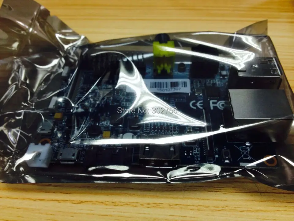 BPI-M1  Banana Pi M1  plus A20 Dual Core 1GB RAM on-board WiFi Open-source singel-board computer SBC (NOT Banana Pro) (3).jpg
