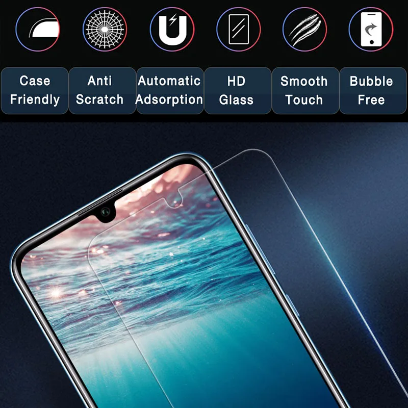 Protective glass on for xiaomi redmi note7 pro screen protector red mi note 7 armor cam tempered glas 7pro buy redmy rdmi mat 9h
